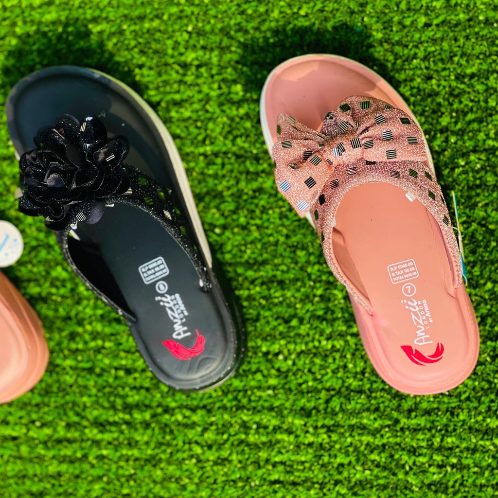 Medicated Comfort Soft Floral Pink Slippers for Women | Orthopedic Cushioned Flip Flop House Slippers
