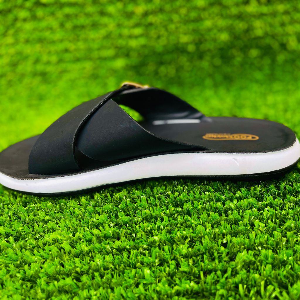Medicated Comfort Soft Slippers for Women – Trendy Casual Footwear for Ultimate Relaxation