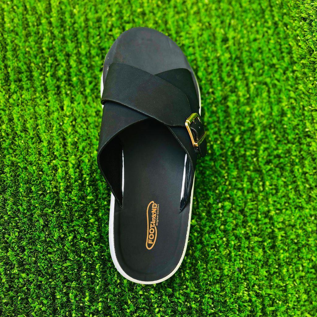 Medicated Comfort Soft Slippers for Women – Trendy Casual Footwear for Ultimate Relaxation