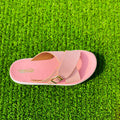 Medicated Comfort Soft Slippers for Women – Trendy Casual Footwear for Ultimate Relaxation