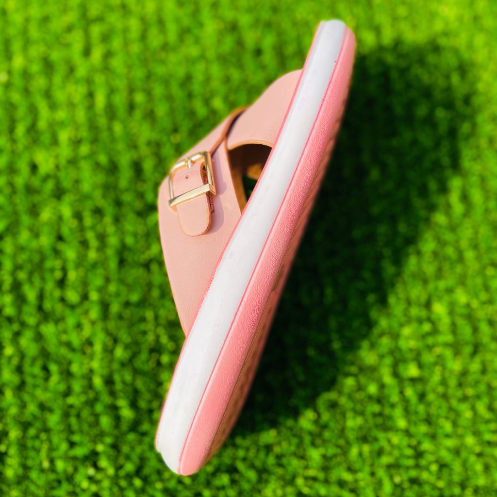 Medicated Comfort Soft Slippers for Women – Trendy Casual Footwear for Ultimate Relaxation