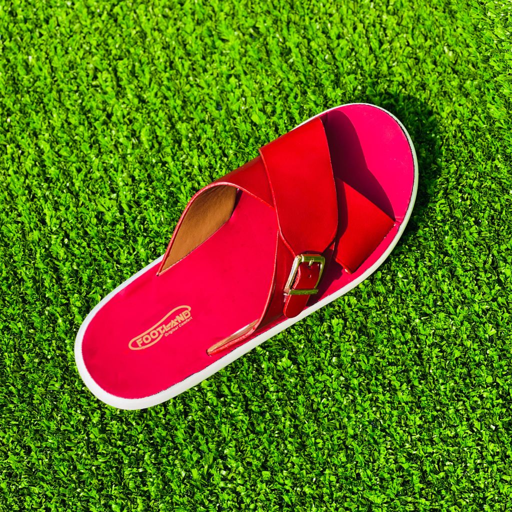 Medicated Comfort Soft Slippers for Women – Trendy Casual Footwear for Ultimate Relaxation