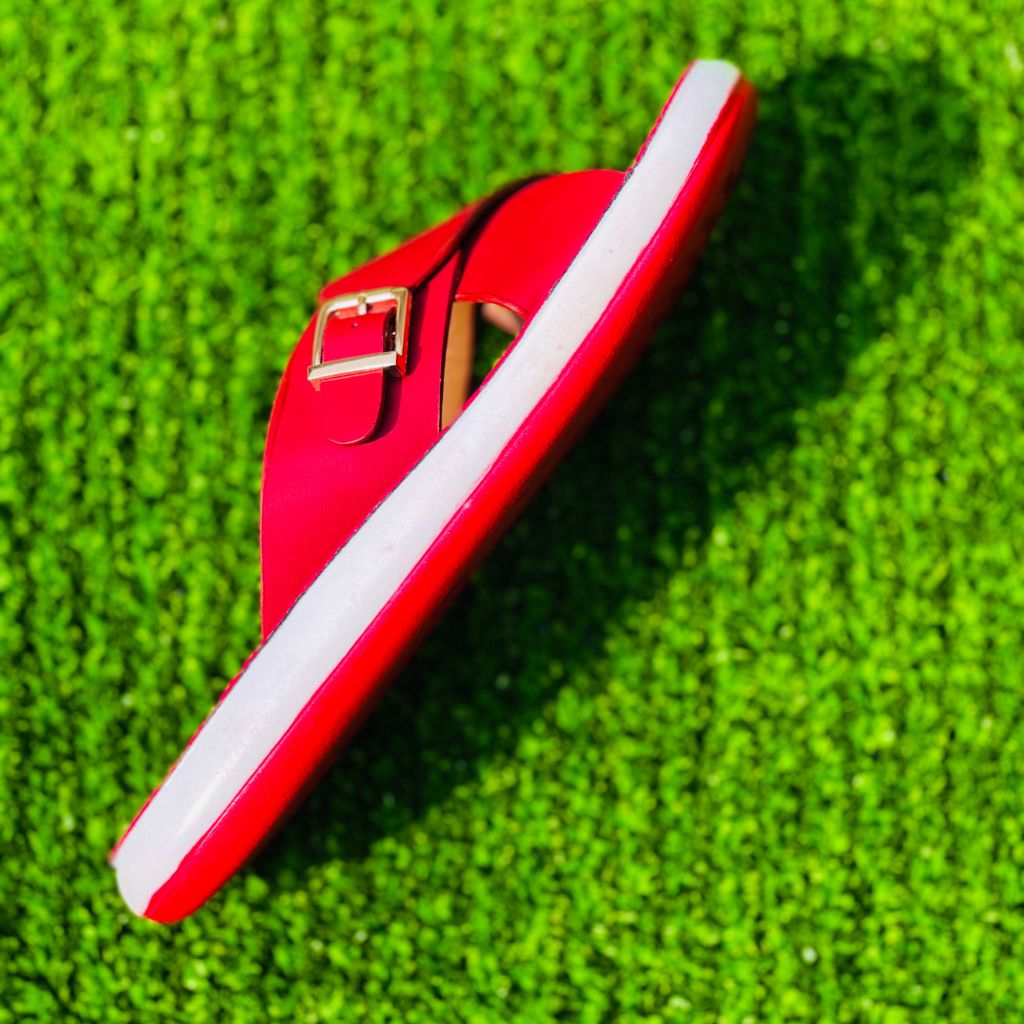 Medicated Comfort Soft Slippers for Women – Trendy Casual Footwear for Ultimate Relaxation