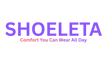 SHOELETA - Home